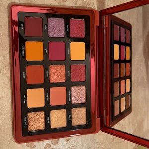 Natasha Denona Sunrise palette, lightly used